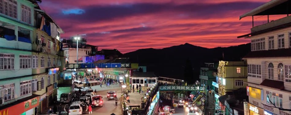 Top 10 places to visit in Gangtok