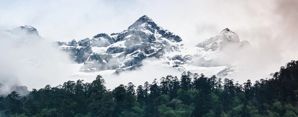 3 Days Tour to North Sikkim