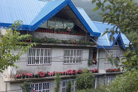 Hotel thumbnail
