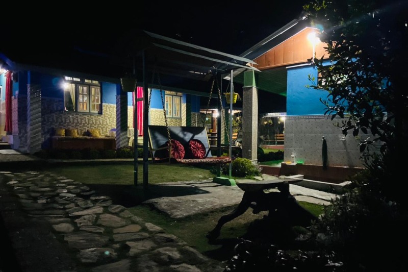 Hotels Gallery