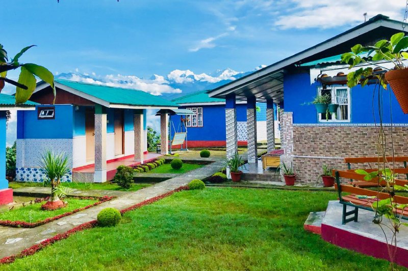 Hotels Gallery
