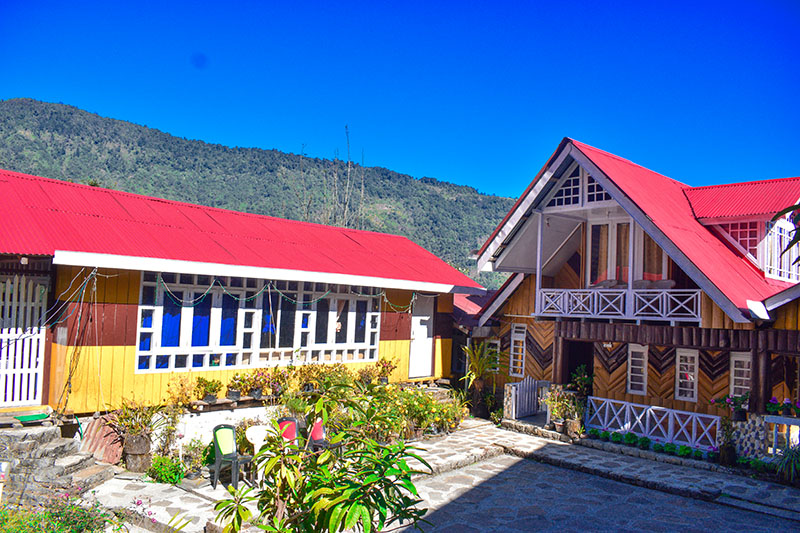 Hotels Gallery