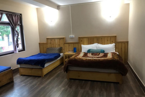 Hotel thumbnail