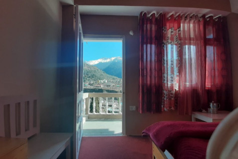 Hotel thumbnail