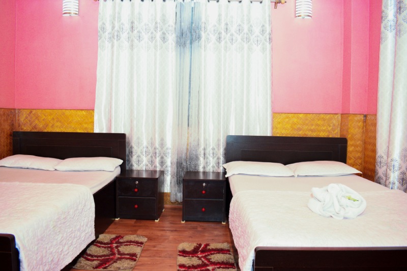 Hotels Gallery