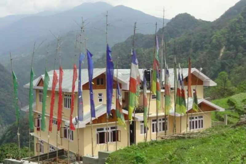 Hotels Gallery