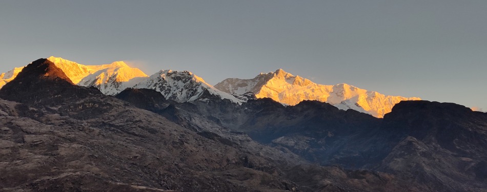 GoechaLa Trek in Sikkim: Unveiling the Majesty of the Himalayas