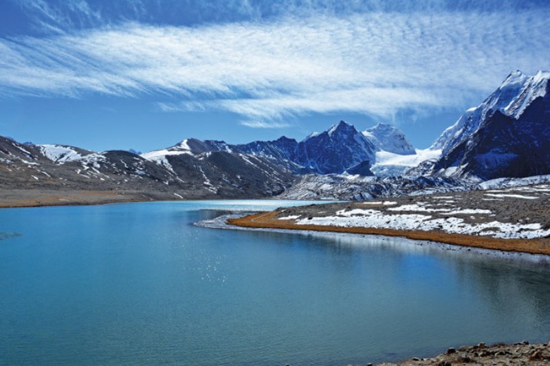 3 Days Tour to North Sikkim | Places to visit in North Sikkim