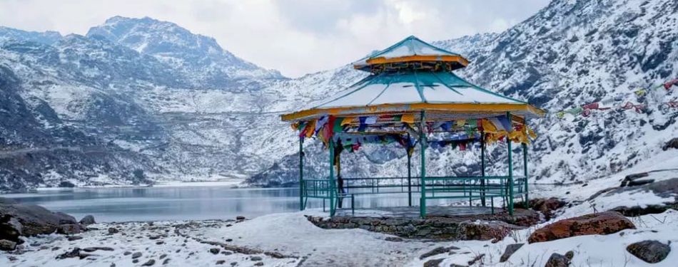 sikkim tour best time to visit