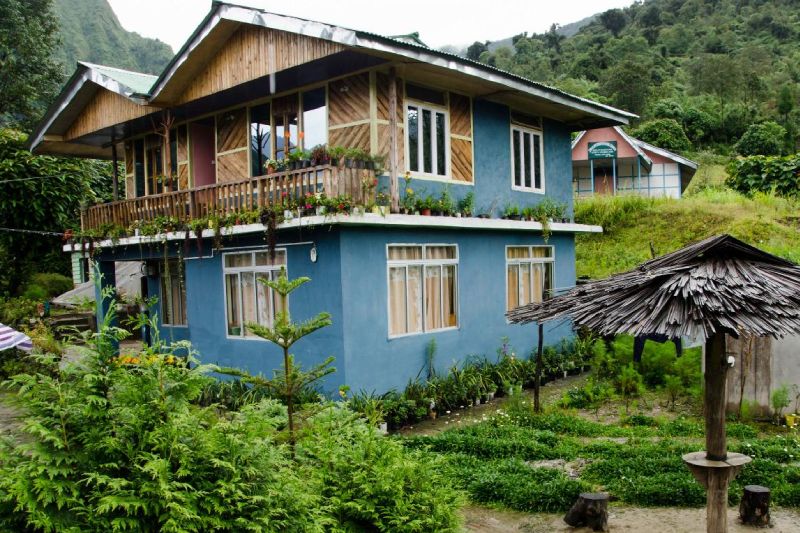 Khaling Khim Homestay | Phamtam, South Sikkim