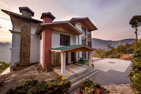 Chakung Homestay