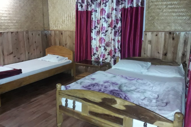 Royal Barsey Homestay 