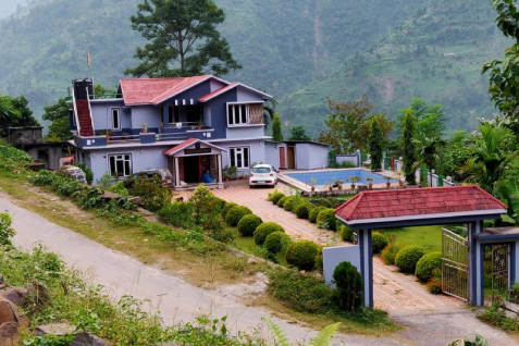 Nirjala Nayan Homestay