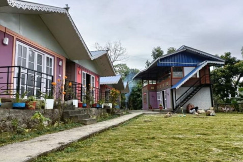 Singey's Den Homestay