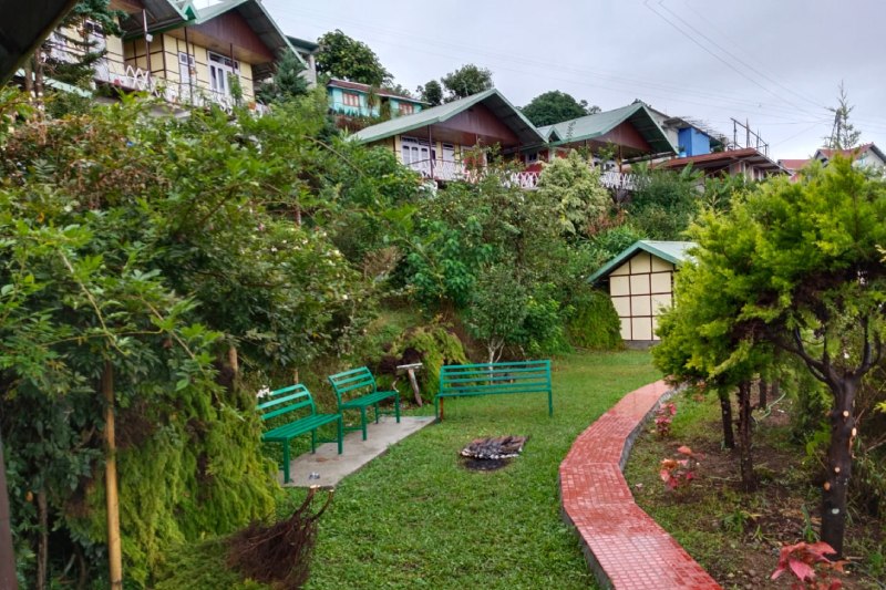 Hotels Gallery