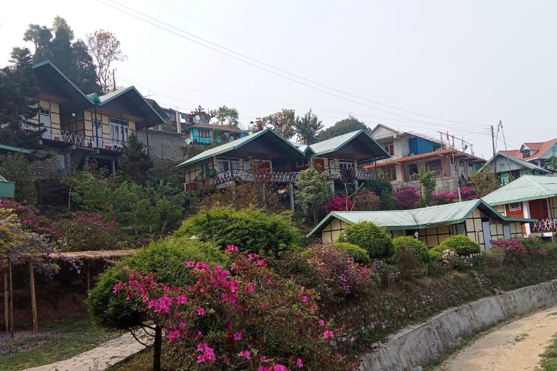 Hotels Gallery
