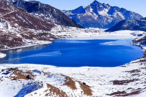 6 Days North Sikkim and Gangtok Tour Package