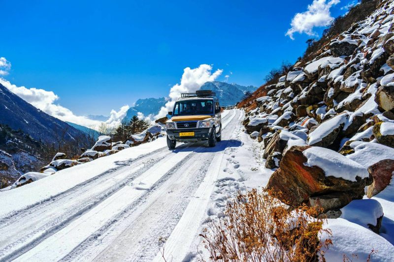 sikkim best tour packages