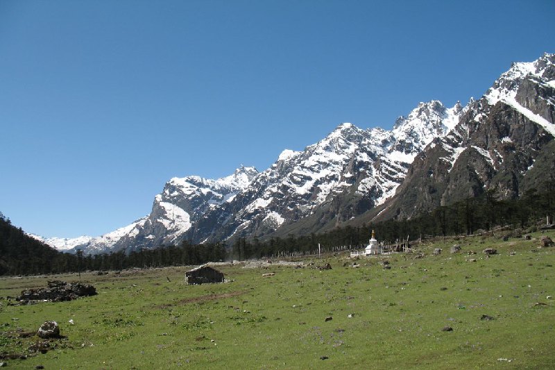 Глубокая долина 4. Yumthang Valley иностранцам. Yumthang Valley in Sikkim. Yumthang Valley, Sikkim – the Bowl of Flowers.